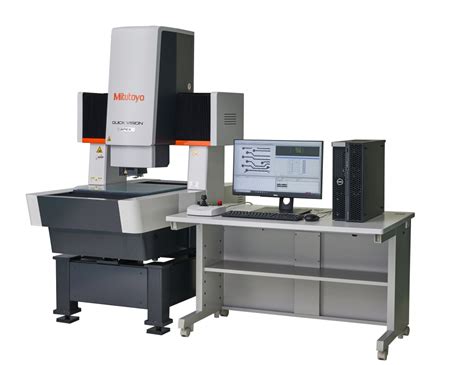 cnc vision measuring machine|quick vision lens system.